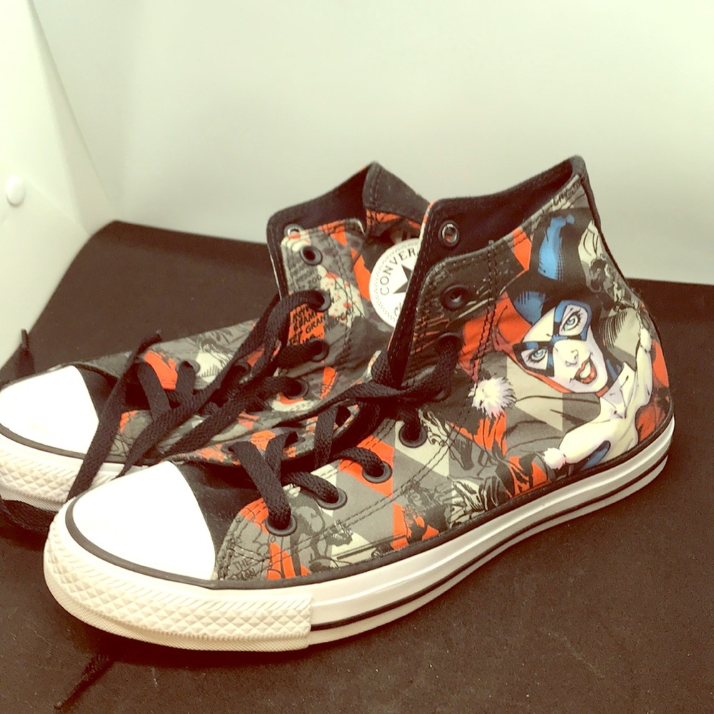 All stars